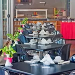 Oktober Downtown Boutique 3* Rhodes City