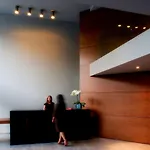 Oktober Downtown Boutique Hotel 3*