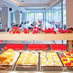 Hotel Oktober Downtown Boutique Rhodes City