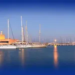 Hotel Oktober Downtown Boutique Rhodes City