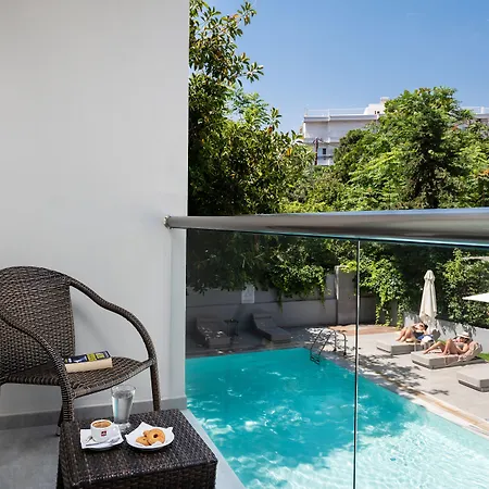 Oktober Downtown 3* Rhodes City