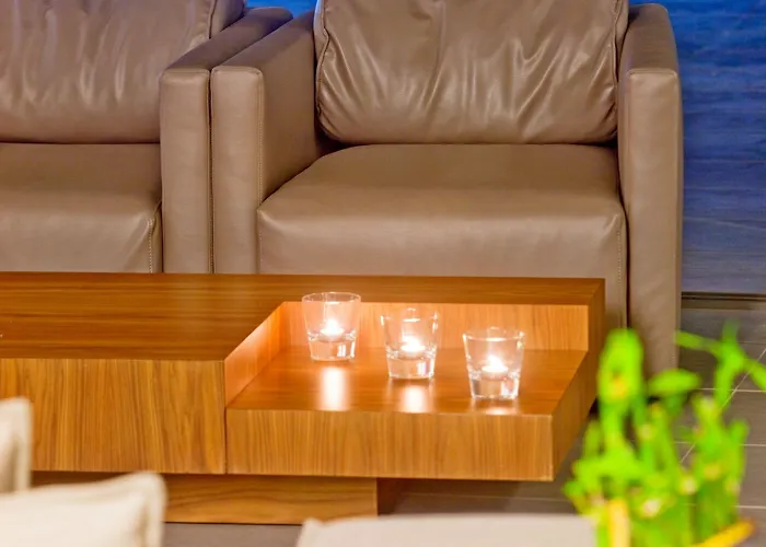 Hotel Oktober Downtown Boutique