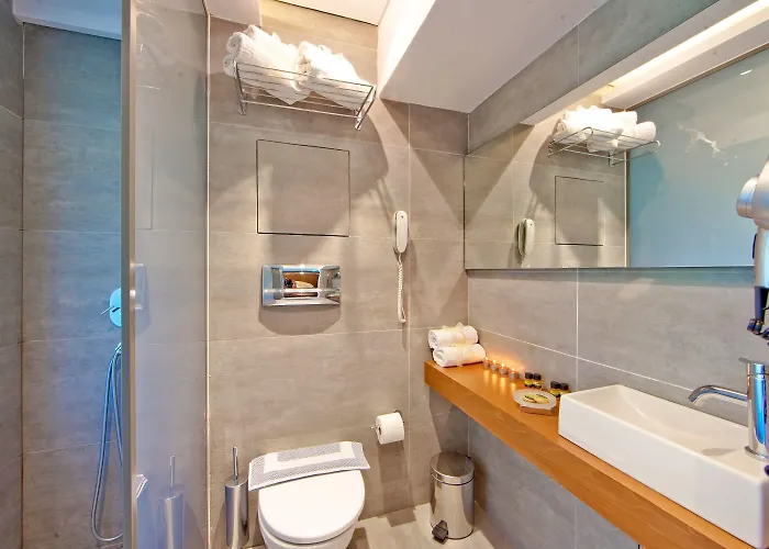 Hotel Oktober Downtown Boutique