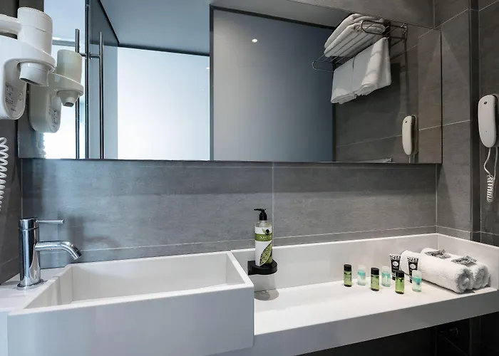 Hotel Oktober Downtown Boutique