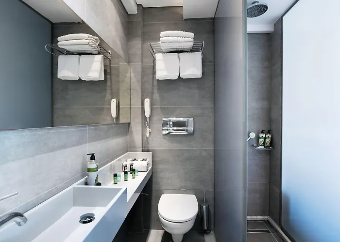 Hotel Oktober Downtown Boutique 3*