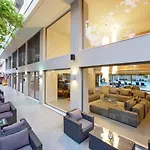 Hotel Oktober Downtown Rhodes City