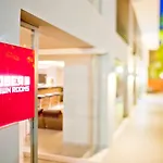 Oktober Downtown Boutique Hotel 3*