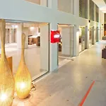 Oktober Downtown Boutique Hotel