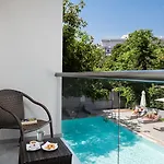 Oktober Downtown Boutique 3* Rhodes City