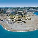 Hotel Oktober Downtown Rhodes City