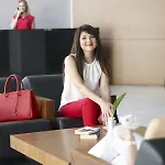 Oktober Downtown Boutique Hotel 3*