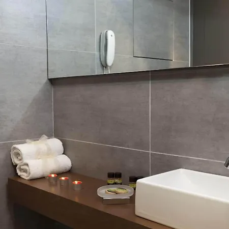 Hotell Oktober Downtown Boutique 3*