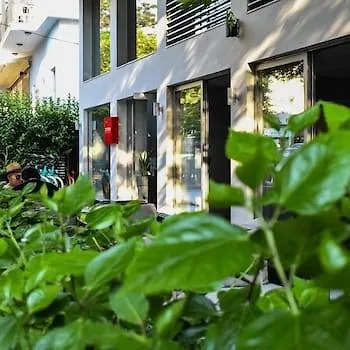 Oktober Downtown Boutique 3* Rhodes City