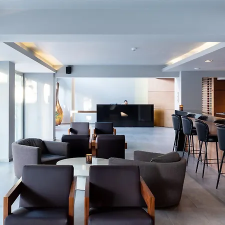 Hotell Oktober Downtown Boutique 3*
