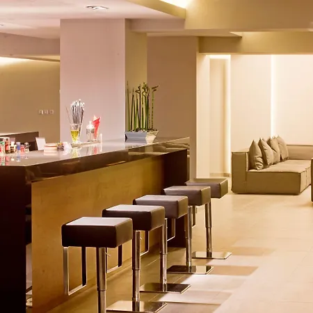 Oktober Downtown Boutique 3* Rhodes City