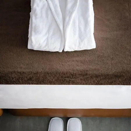 Oktober Downtown Boutique 3*