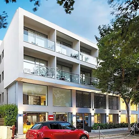 Hotel Oktober Downtown Boutique 3*