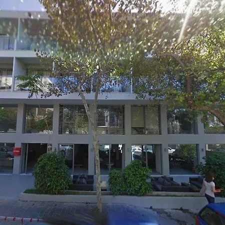 Oktober Downtown Boutique 3*