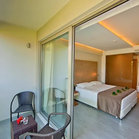 Oktober Downtown Boutique Hotell