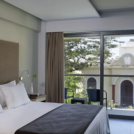 Oktober Downtown Boutique Родос