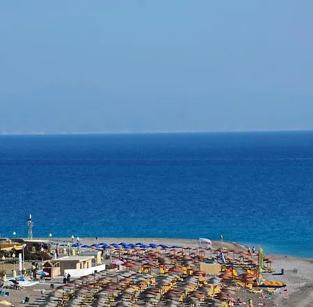 Oktober Downtown Boutique Отель 3*