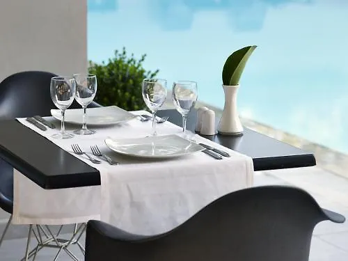 Oktober Downtown Boutique Hotel