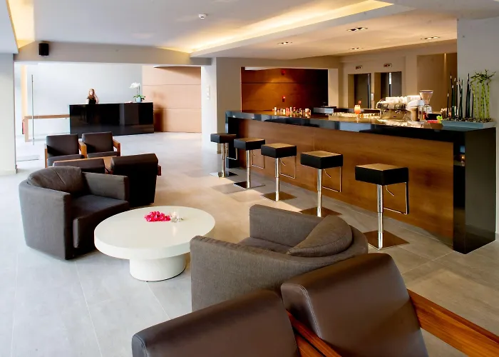 Hotel Oktober Downtown Boutique 3*