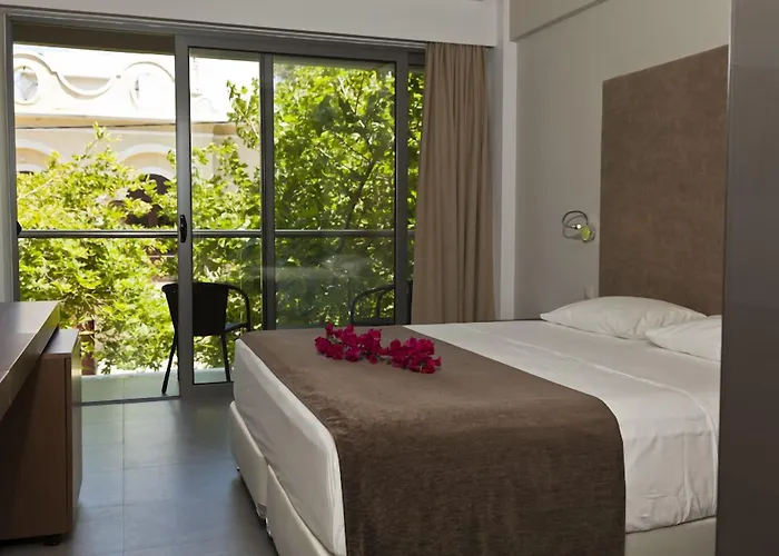 Hotel Oktober Downtown Boutique