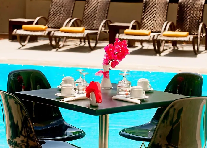 Hotel Oktober Downtown Boutique