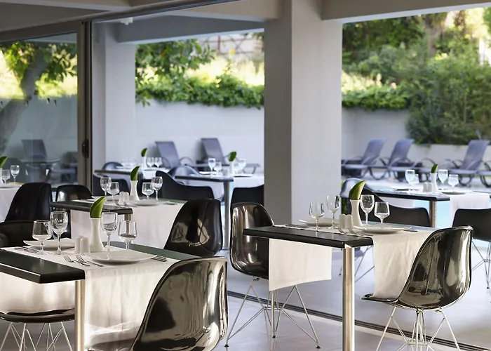 Hotel Oktober Downtown Boutique 3*