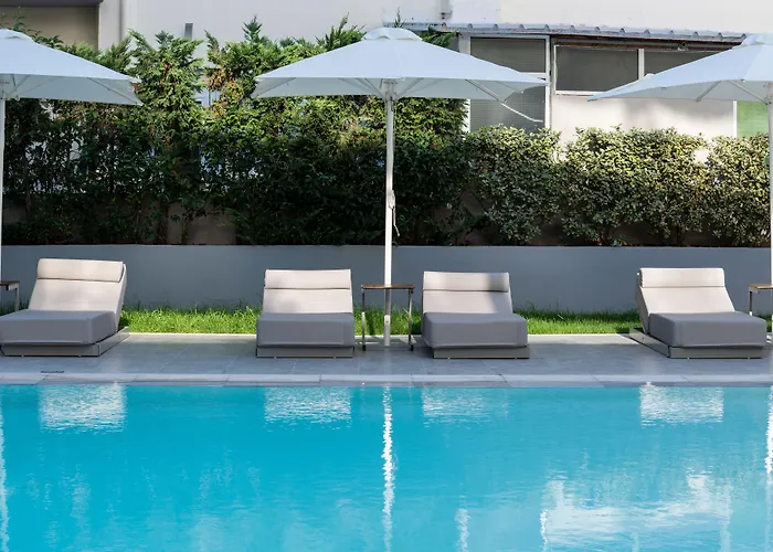 Hotel Oktober Downtown Boutique