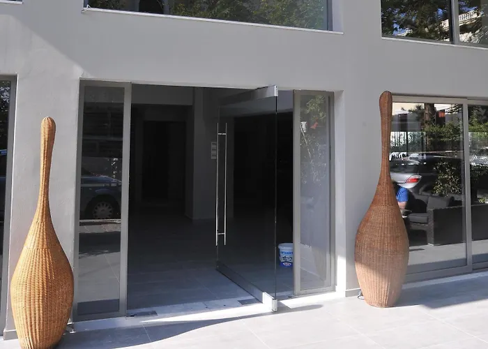 Hotel Oktober Downtown Boutique 3*