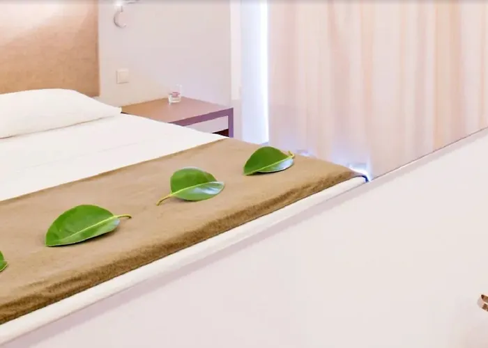 Oktober Downtown Boutique Hotel